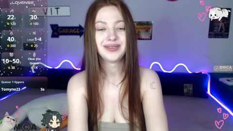 Snapshot of sweetmuffin88 chatting on May 11, 2026, 2:45 pm sweetmuffin88 online show from May 11, 2026, 2:45 pm