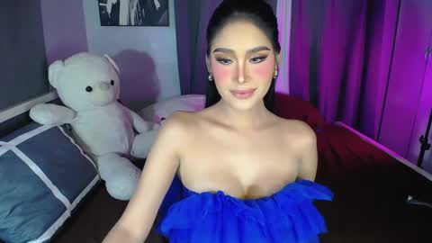 Snapshot of sweetnastygirl chatting on December 23, 2024, 12:35 am Queen ARIANA online show from December 23, 2024, 12:35 am