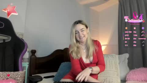 Sweetnina online show from May 8, 2026, 11:10 pm