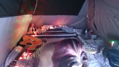 Snapshot of sweetnissapril chatting on January 2, 2025, 12:55 am April online show from January 2, 2025, 12:55 am