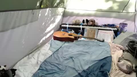 Snapshot of sweetnissapril chatting on February 15, 2025, 8:54 pm April online show from February 15, 2025, 8:54 pm