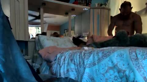 Snapshot of sweetnsexy95 chatting on March 10, 2025, 11:53 am WeAim2PZzz online show from March 10, 2025, 11:53 am