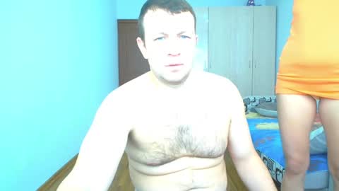 Veronica and Alex online show from October 16, 2025, 8:37 am