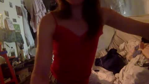sweetpeach232323 online show from December 4, 2024, 3:48 am