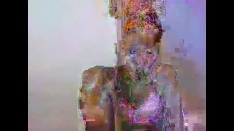 ESTHER online show from February 15, 2026, 1:46 am