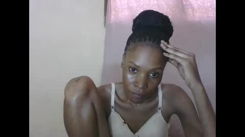 Snapshot of sweetpetite254 chatting on May 16, 2026, 12:15 pm ESTHER online show from May 16, 2026, 12:15 pm