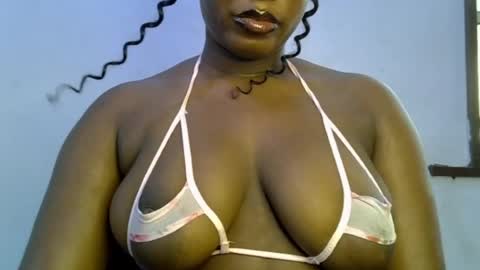 LILY BRANDY online show from April 30, 2026, 8:09 am