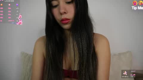 Snapshot of sweetpussyhot_ chatting on June 6, 2026, 3:11 am Hello Welcome Im here from WEDNESDAY to SUNDAY 430am to 830am and 3 to 7 timeMONDAY and TUESDAY i rest online show from June 6, 2026, 3:11 am
