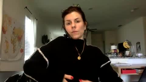 sweetriddance online show from March 11, 2026, 2:12 pm