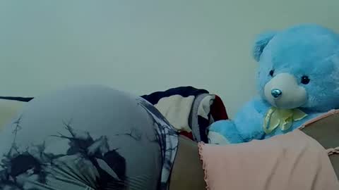 sweetrita1 online show from April 21, 2026, 5:03 am