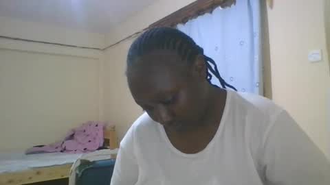 Snapshot of sweetrose2049 chatting on March 1, 2026, 2:41 pm Rose Watetu online show from March 1, 2026, 2:41 pm