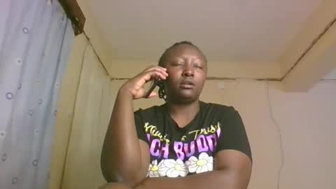 Rose Watetu online show from April 22, 2026, 10:39 am