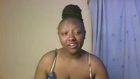 Rose Watetu online show from April 26, 2026, 12:14 pm