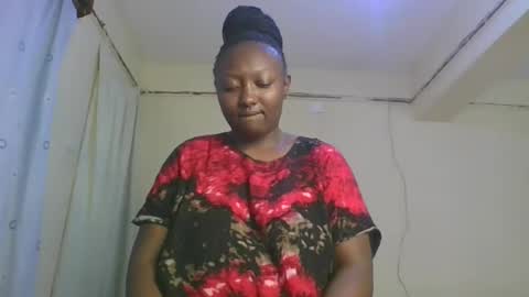 Rose Watetu online show from April 29, 2026, 10:41 am