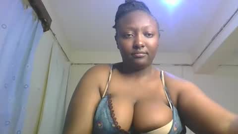 Rose Watetu online show from May 1, 2026, 10:53 am