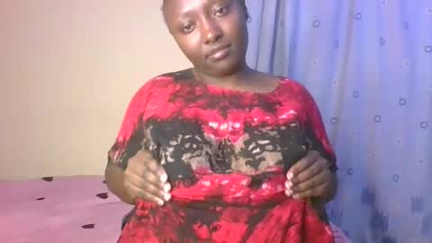 Rose Watetu online show from May 12, 2026, 9:01 pm