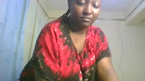 Rose Watetu online show from May 13, 2026, 1:19 pm
