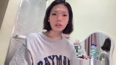 Snapshot of sweets_chinita69 chatting on April 3, 2026, 12:08 am sweets_chinita69 online show from April 3, 2026, 12:08 am