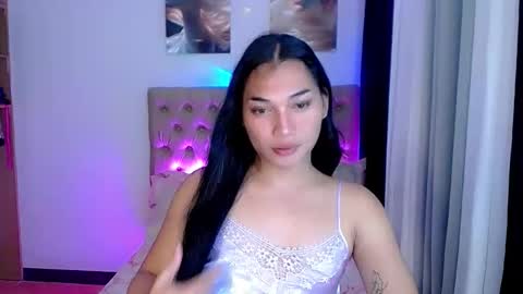 sweetsabby_wiser online show from February 22, 2026, 4:05 pm
