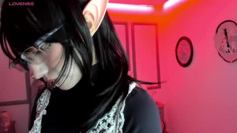 Sakura Doll  online show from April 29, 2026, 2:21 pm