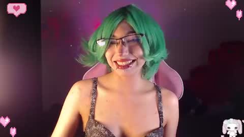 Snapshot of sweetsakuradoll chatting on July 7, 2026, 9:24 am . . . . . . . . online show from July 7, 2026, 9:24 am