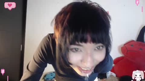 Snapshot of sweetsakuradoll chatting on July 21, 2026, 4:04 am . . . . . . . . online show from July 21, 2026, 4:04 am
