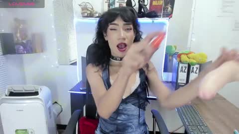 Snapshot of sweetsamy39715 chatting on February 3, 2025, 4:31 pm sweetsamy39715 online show from February 3, 2025, 4:31 pm