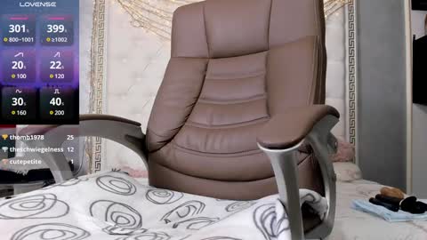 Snapshot of sweetsexangel chatting on January 19, 2025, 4:36 pm Goddess Allysse online show from January 19, 2025, 4:36 pm