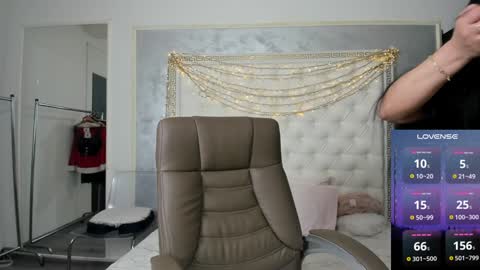 Snapshot of sweetsexangel chatting on February 3, 2025, 1:08 pm Goddess Allysse online show from February 3, 2025, 1:08 pm