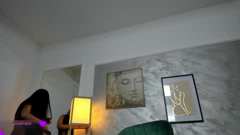 Snapshot of sweetsexangel chatting on October 26, 2025, 11:16 am Goddess Allysse online show from October 26, 2025, 11:16 am