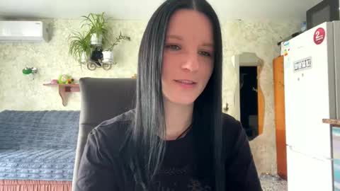 Sweet Shy online show from April 20, 2026, 8:06 am