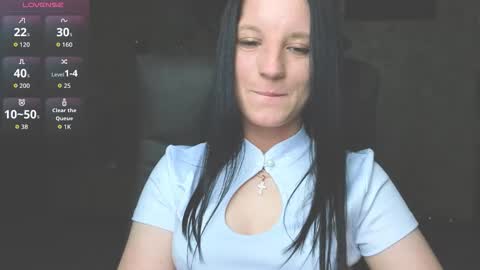 Sweet Shy online show from May 16, 2026, 6:39 pm