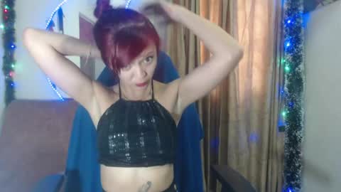 MEGHAN LOPEZ      online show from April 23, 2026, 8:33 pm