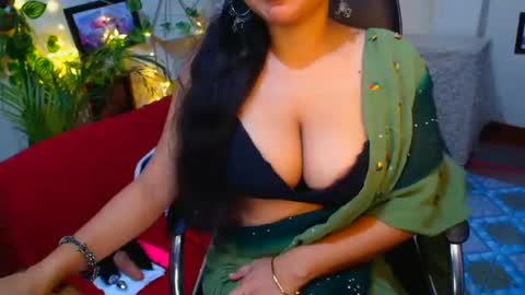 SweetSour online show from September 21, 2025, 11:39 pm