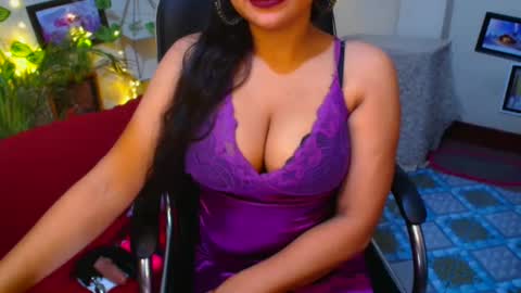 SweetSour online show from October 3, 2025, 12:40 am