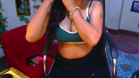 SweetSour online show from March 16, 2026, 11:20 pm