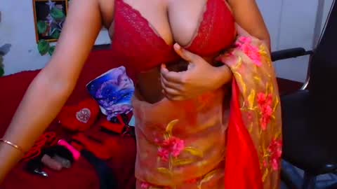 Snapshot of sweetsour18 chatting on March 30, 2026, 11:44 am SweetSour online show from March 30, 2026, 11:44 am