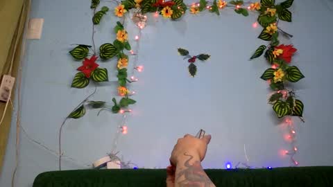 spicy online show from March 3, 2025, 10:10 pm