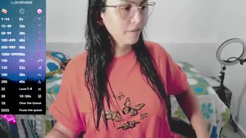 lili online show from January 18, 2025, 4:15 am