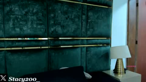 Snapshot of sweetstacy_ chatting on June 12, 2026, 9:57 pm sweetstacy_ online show from June 12, 2026, 9:57 pm