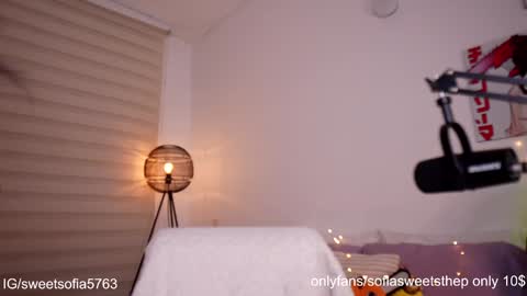 Sofia  online show from December 27, 2024, 5:42 am