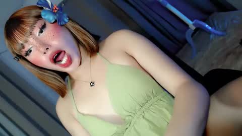 FATIMA online show from May 23, 2026, 12:49 am