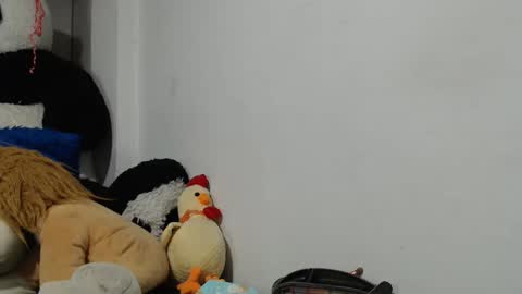 sweett_candy1 online show from February 2, 2025, 2:27 am