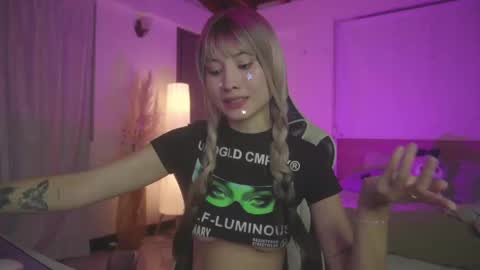 Snapshot of sweett_catt1 chatting on March 6, 2025, 4:41 am Cat independent model online show from March 6, 2025, 4:41 am