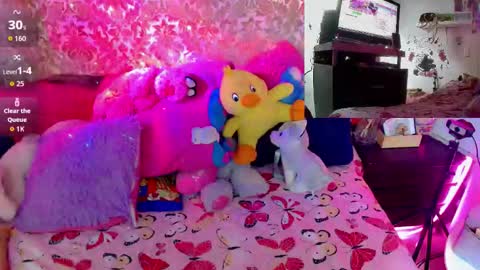 martina online show from February 27, 2026, 2:44 am