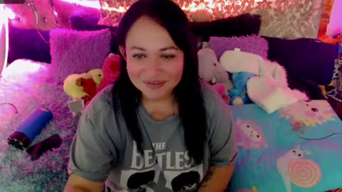 martina online show from April 1, 2026, 4:24 am