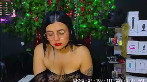 Molly -  INDEPENDENT MODEL online show from February 13, 2026, 11:23 pm