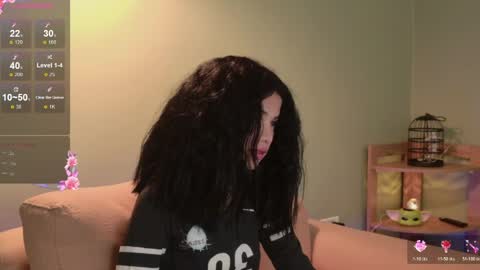 Snapshot of sweett_petite chatting on May 11, 2026, 2:45 pm online show from May 11, 2026, 2:45 pm