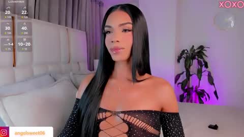 Snapshot of sweett_shinexx chatting on November 27, 2025, 6:37 am angel online show from November 27, 2025, 6:37 am