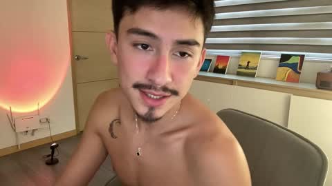 Snapshot of sweettaaron chatting on November 20, 2025, 5:34 pm Andy online show from November 20, 2025, 5:34 pm